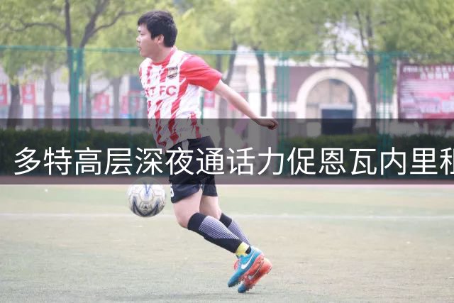 多特高层深夜通话力促恩瓦内里租借交易成行